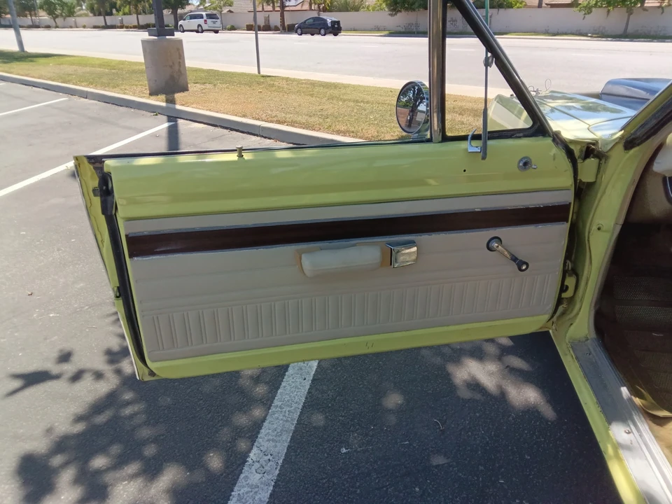 1972 Dodge Dart - Image 14 of 21