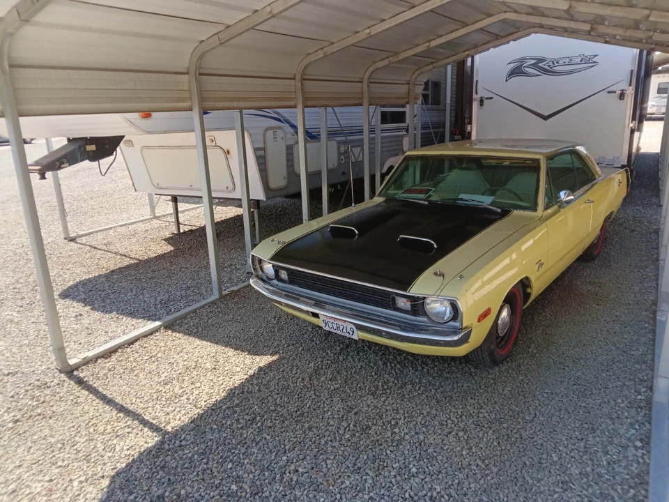 1972 Dodge Dart - Image 18 of 21