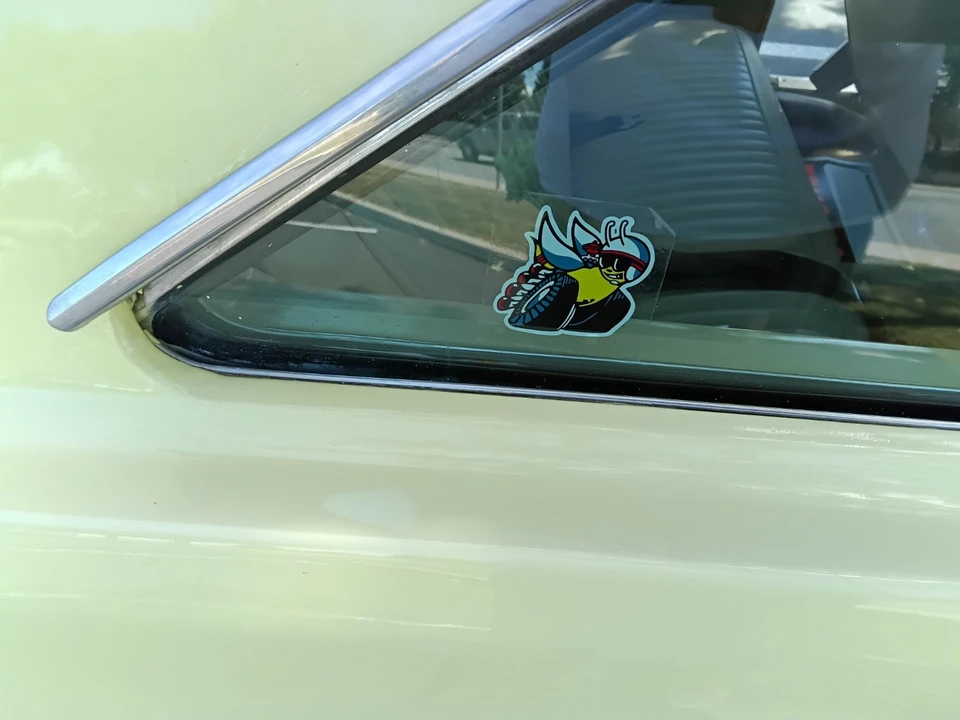 1972 Dodge Dart - Image 10 of 21