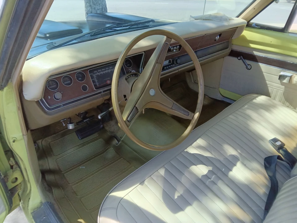 1972 Dodge Dart - Image 20 of 21