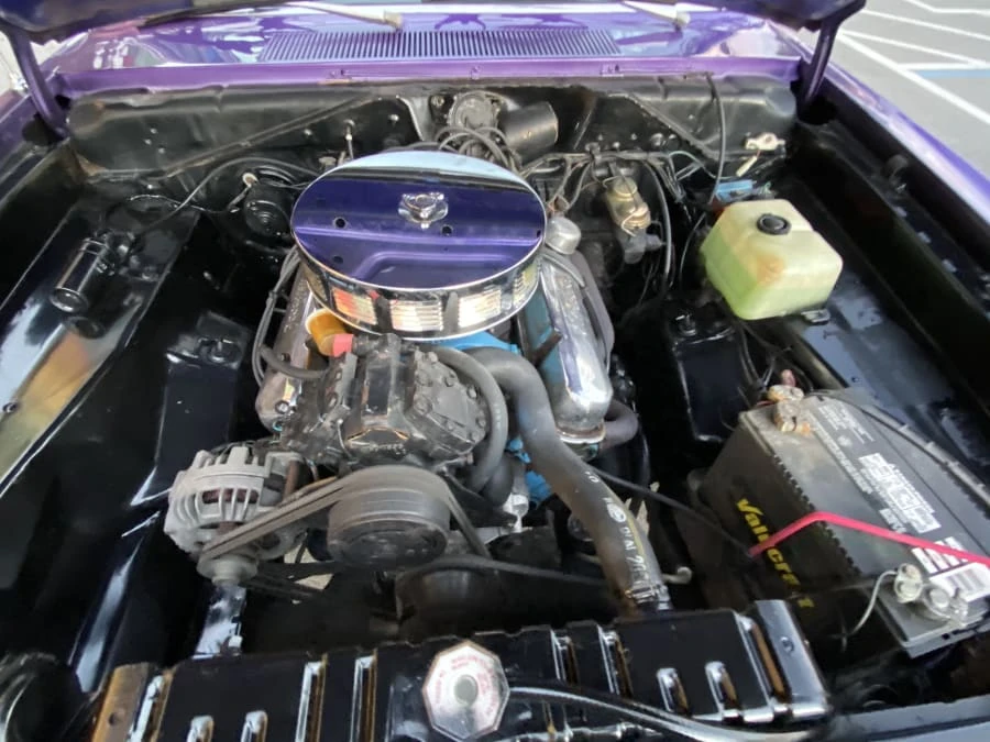 1972 Dodge Dart - Image 5 of 6