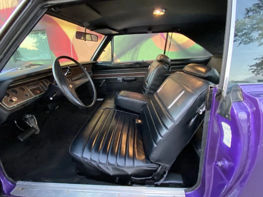 1972 Dodge Dart - Image 4 of 6