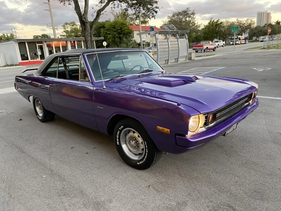 1972 Dodge Dart - Image 6 of 6