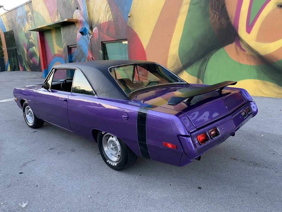 1972 Dodge Dart - Image 3 of 6