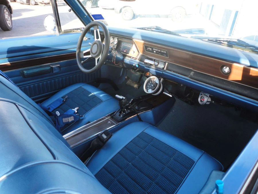 1972 Dodge Dart - Image 2 of 8