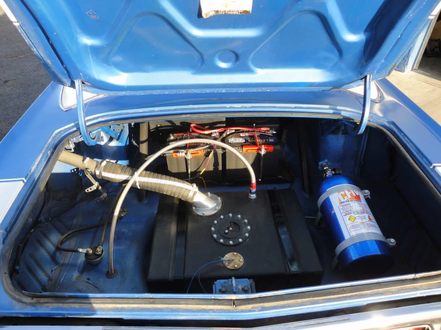 1972 Dodge Dart - Image 3 of 8