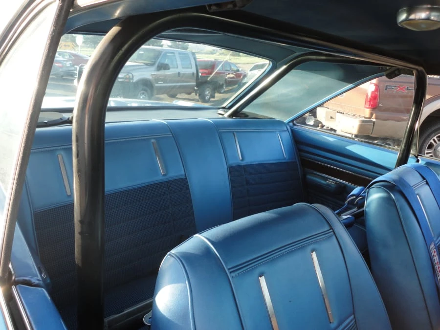 1972 Dodge Dart - Image 4 of 8