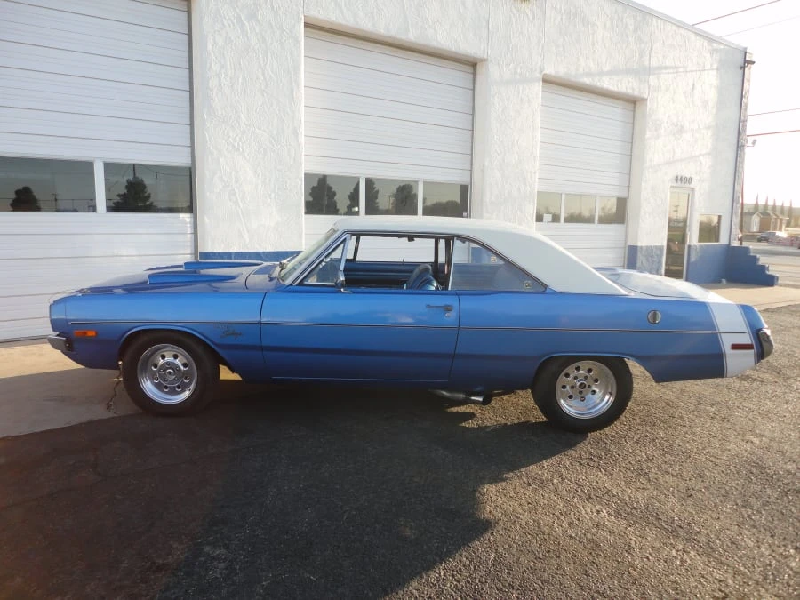 1972 Dodge Dart - Image 8 of 8