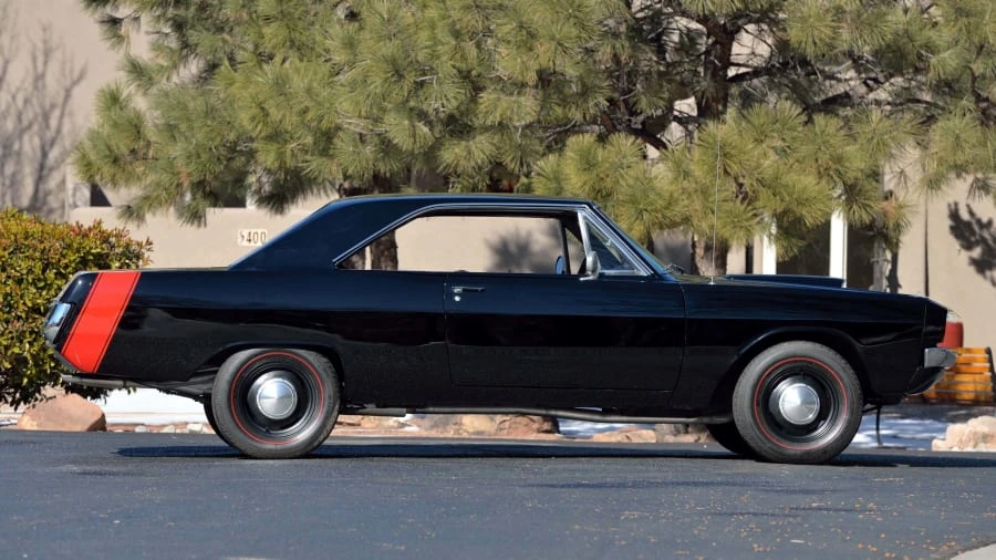 1972 Dodge Dart - Image 2 of 27