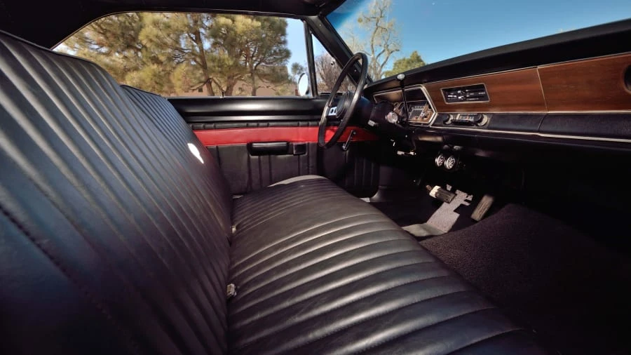 1972 Dodge Dart - Image 5 of 27