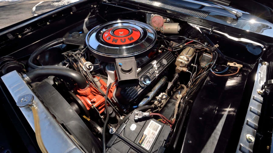 1972 Dodge Dart - Image 6 of 27