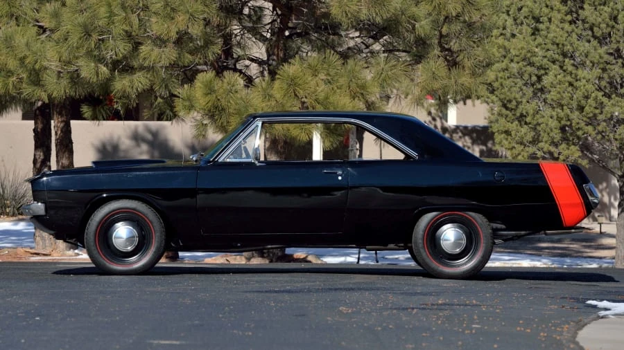 1972 Dodge Dart - Image 8 of 27