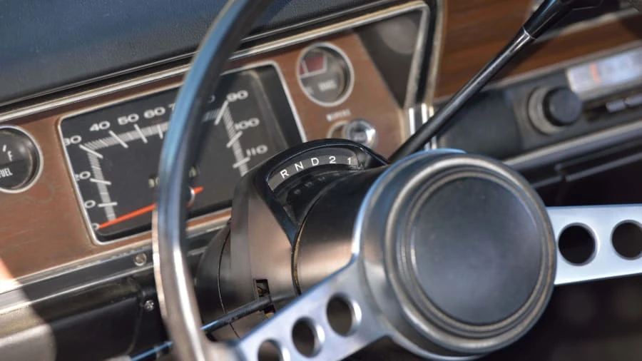 1972 Dodge Dart - Image 9 of 27