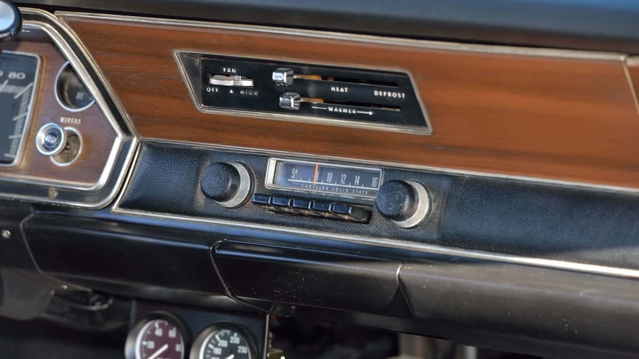 1972 Dodge Dart - Image 11 of 27