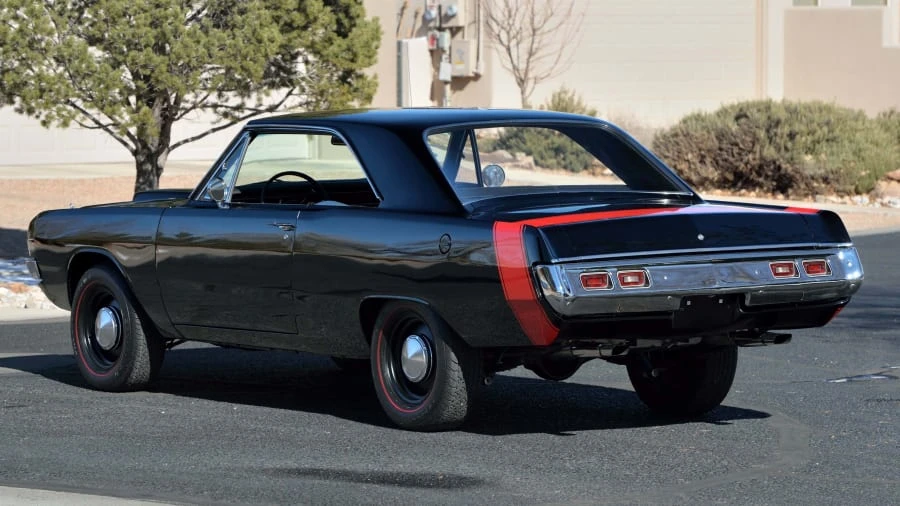 1972 Dodge Dart - Image 13 of 27