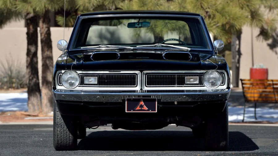 1972 Dodge Dart - Image 14 of 27