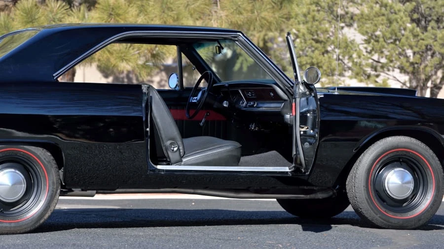 1972 Dodge Dart - Image 17 of 27
