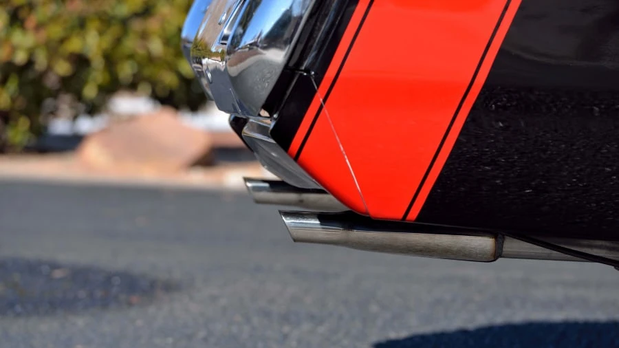 1972 Dodge Dart - Image 18 of 27