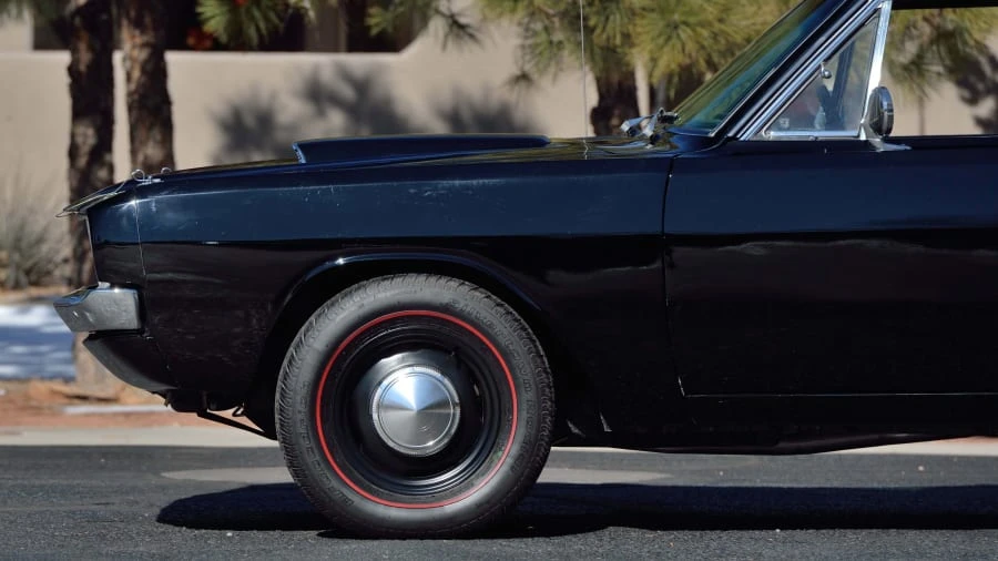 1972 Dodge Dart - Image 19 of 27