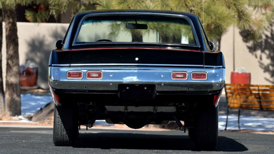 1972 Dodge Dart - Image 20 of 27
