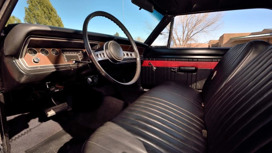 1972 Dodge Dart - Image 22 of 27