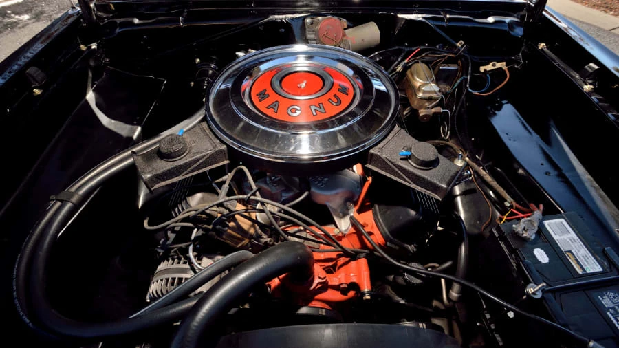 1972 Dodge Dart - Image 24 of 27