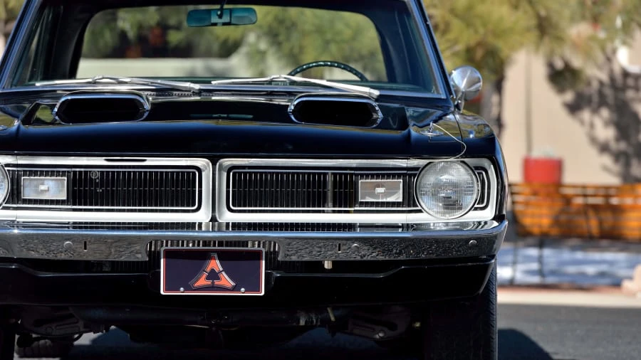 1972 Dodge Dart - Image 25 of 27
