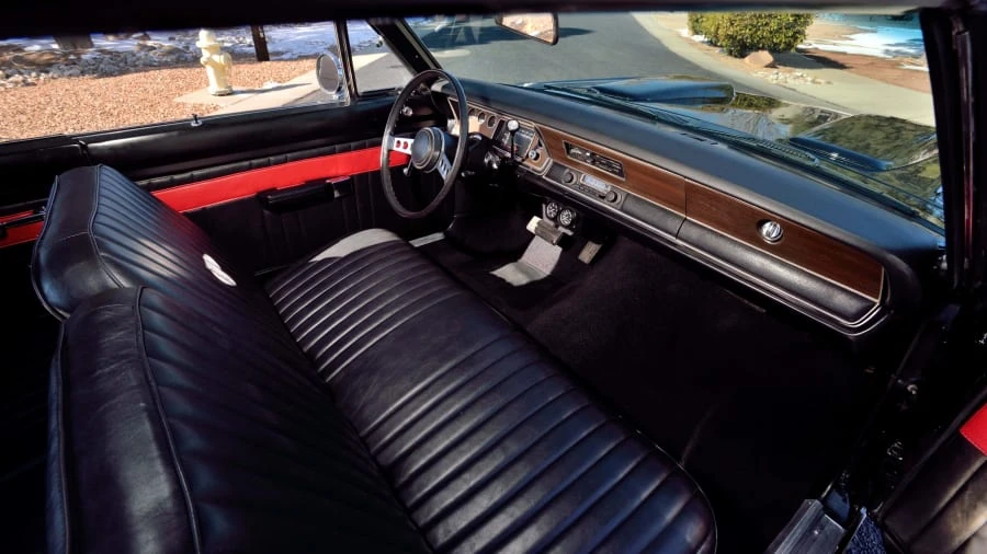 1972 Dodge Dart - Image 26 of 27