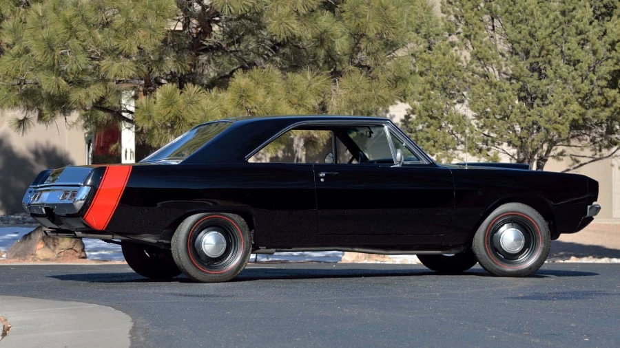 1972 Dodge Dart - Image 27 of 27