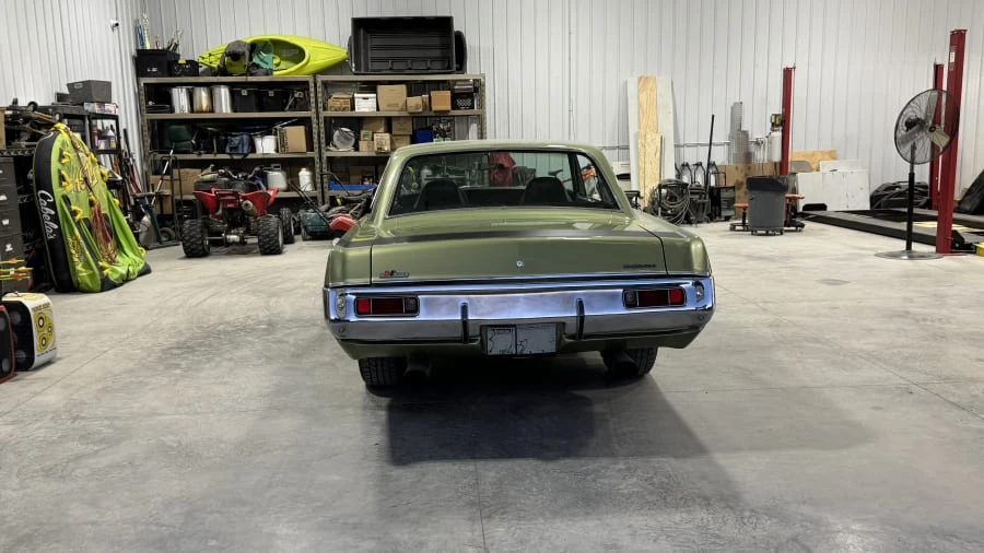 1972 Dodge Dart - Image 4 of 10