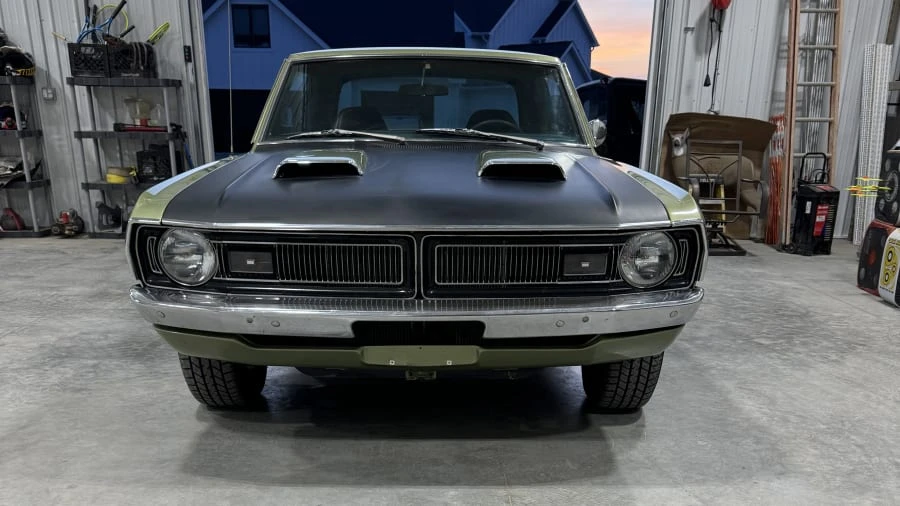 1972 Dodge Dart - Image 3 of 10