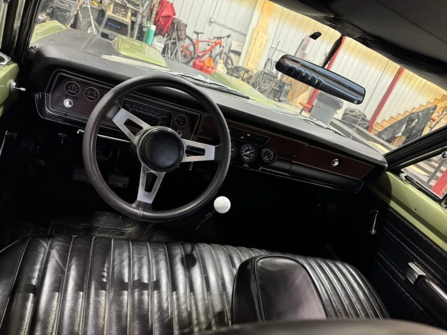1972 Dodge Dart - Image 8 of 10