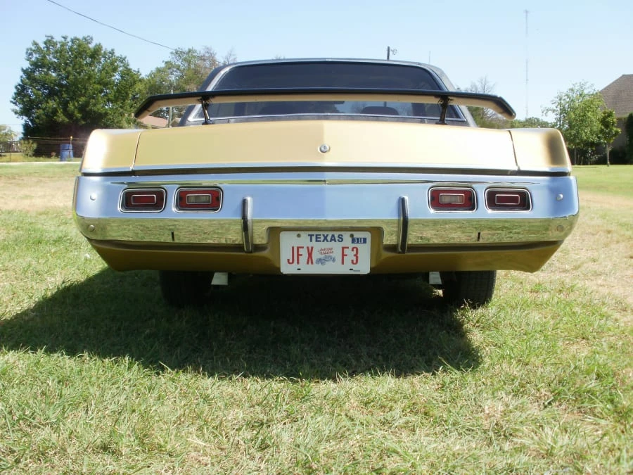 1972 Dodge Dart - Image 3 of 5