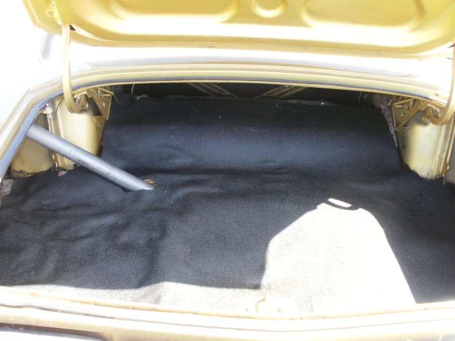 1972 Dodge Dart - Image 4 of 5