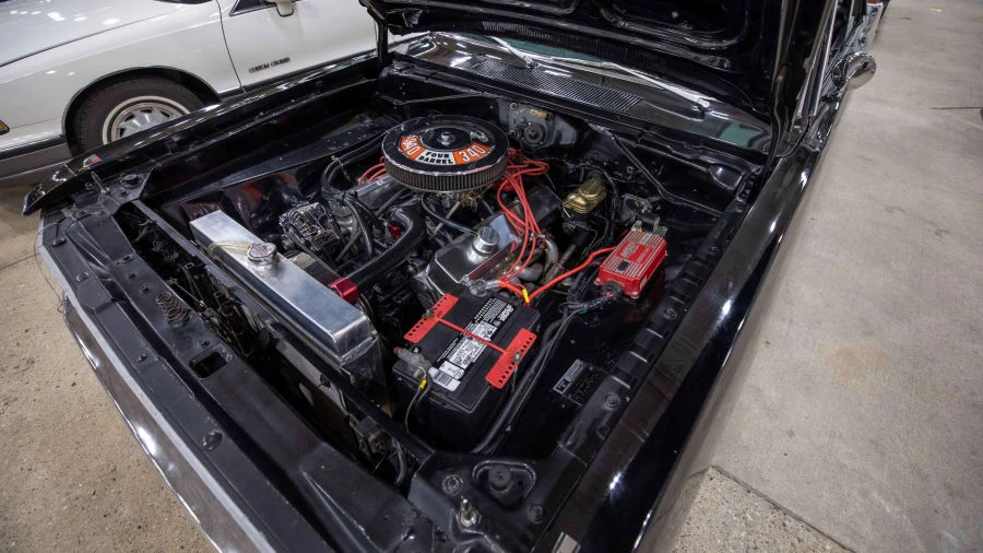 1972 Dodge Dart - Image 6 of 7