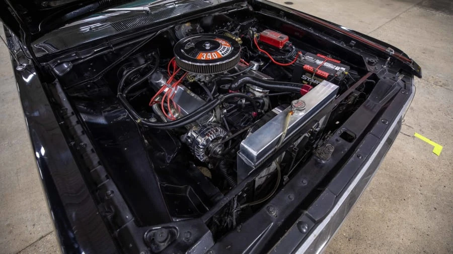 1972 Dodge Dart - Image 7 of 7