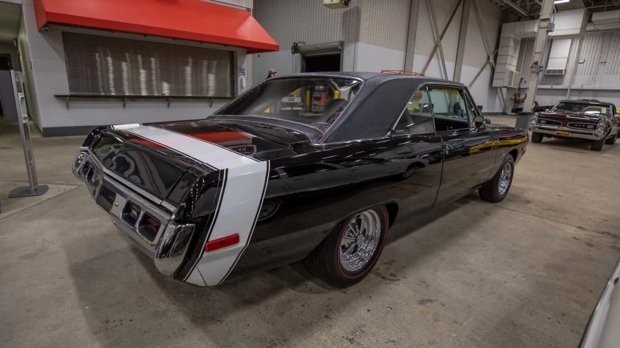 1972 Dodge Dart - Image 3 of 7