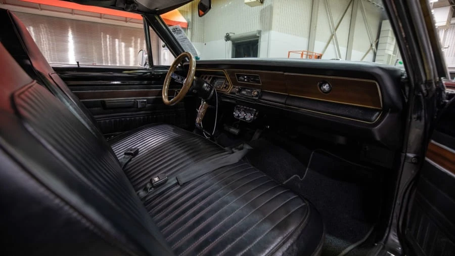 1972 Dodge Dart - Image 5 of 7