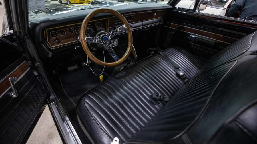 1972 Dodge Dart - Image 4 of 7
