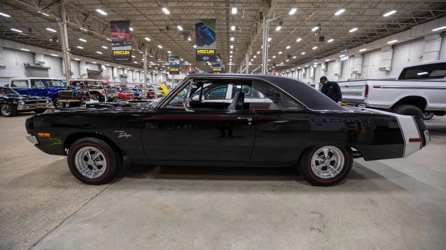1972 Dodge Dart - Image 2 of 7