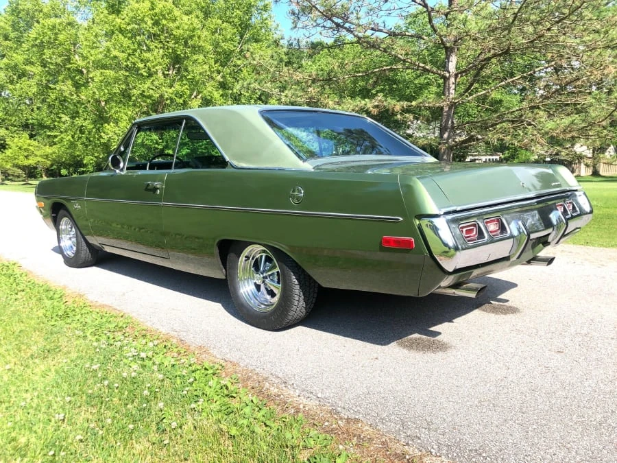 1972 Dodge Dart - Image 3 of 10
