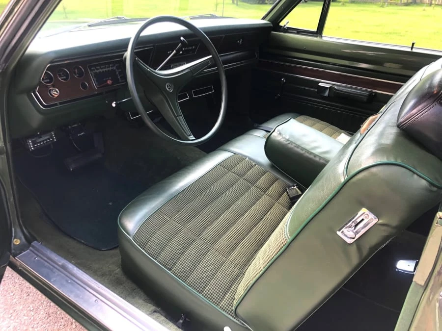1972 Dodge Dart - Image 4 of 10