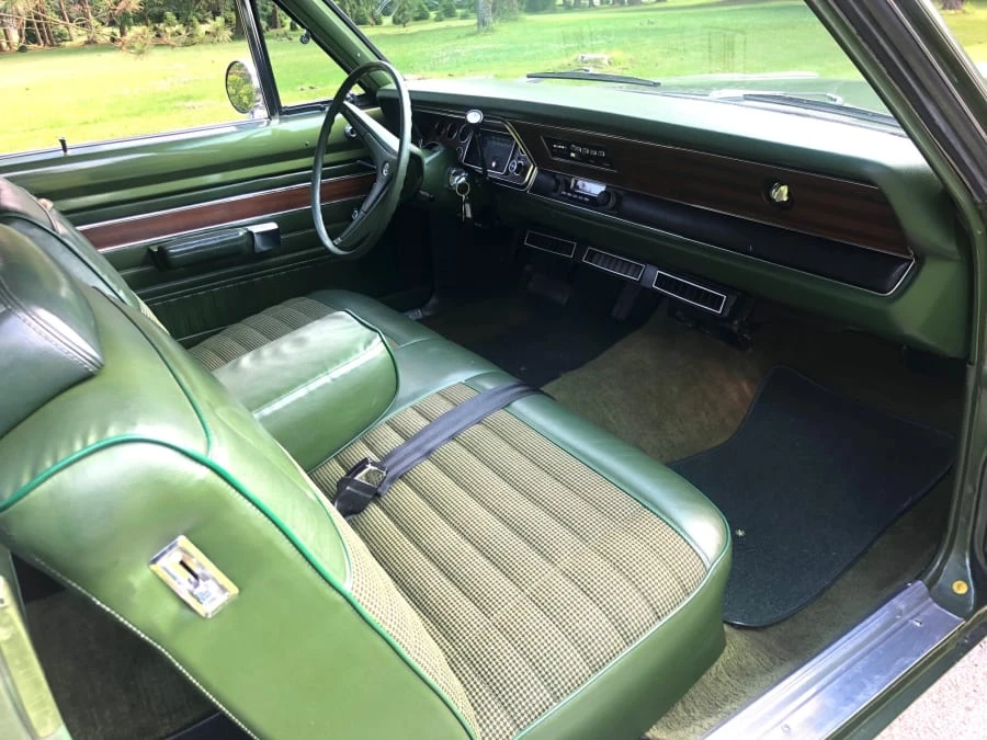 1972 Dodge Dart - Image 5 of 10
