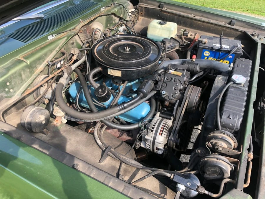1972 Dodge Dart - Image 6 of 10