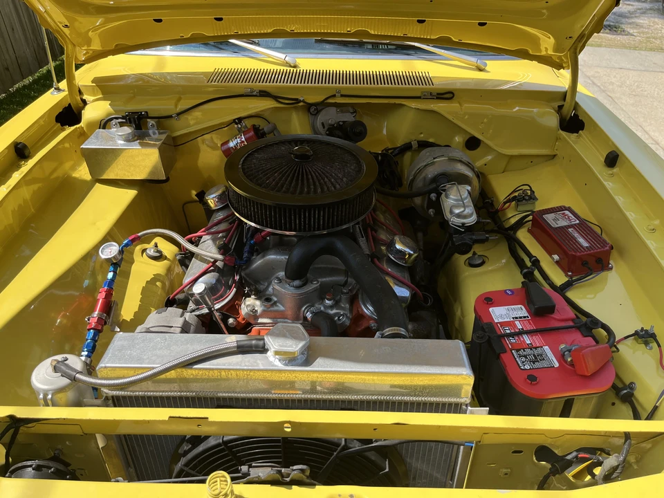 1972 Dodge Dart - Image 10 of 14