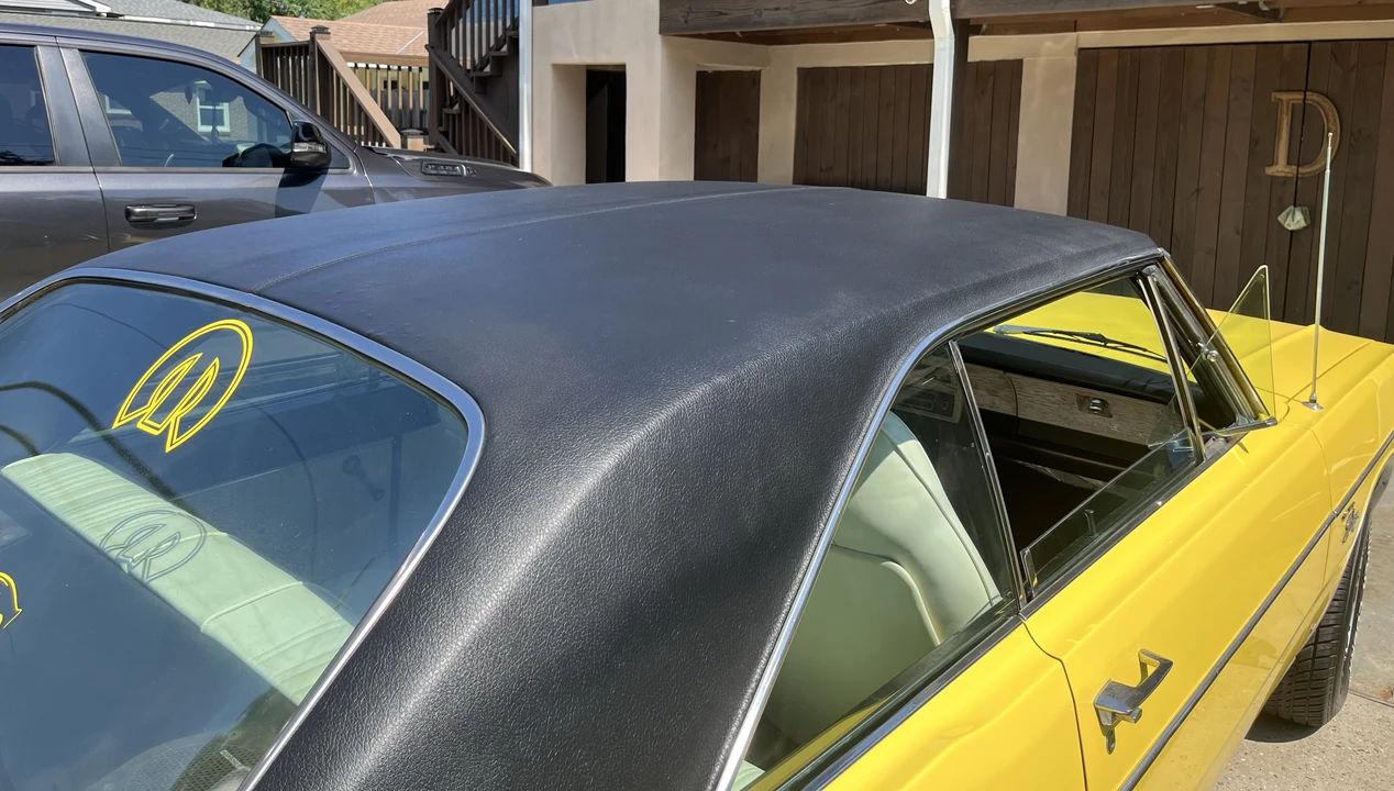 1972 Dodge Dart - Image 4 of 14
