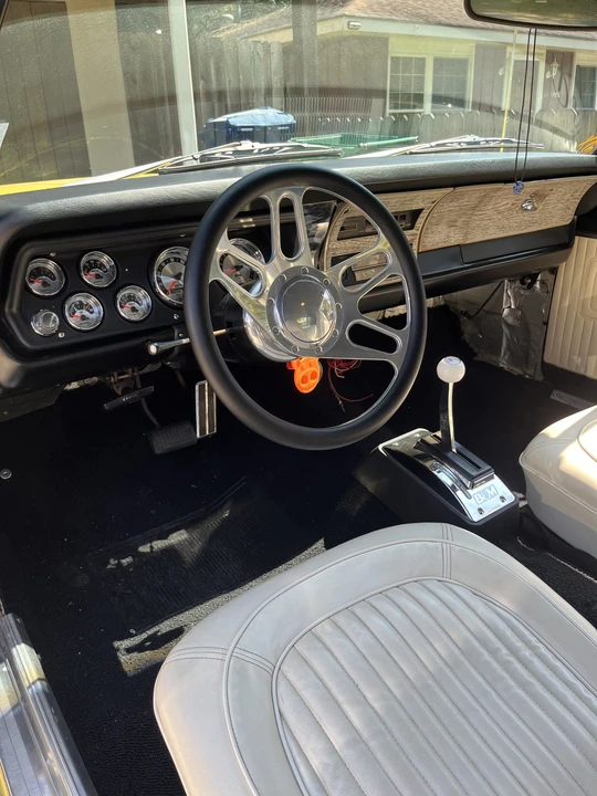 1972 Dodge Dart - Image 7 of 14