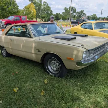 1972 Dodge Dart Swinger
