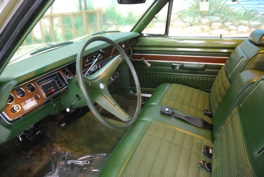 1972 Dodge Dart - Image 3 of 8