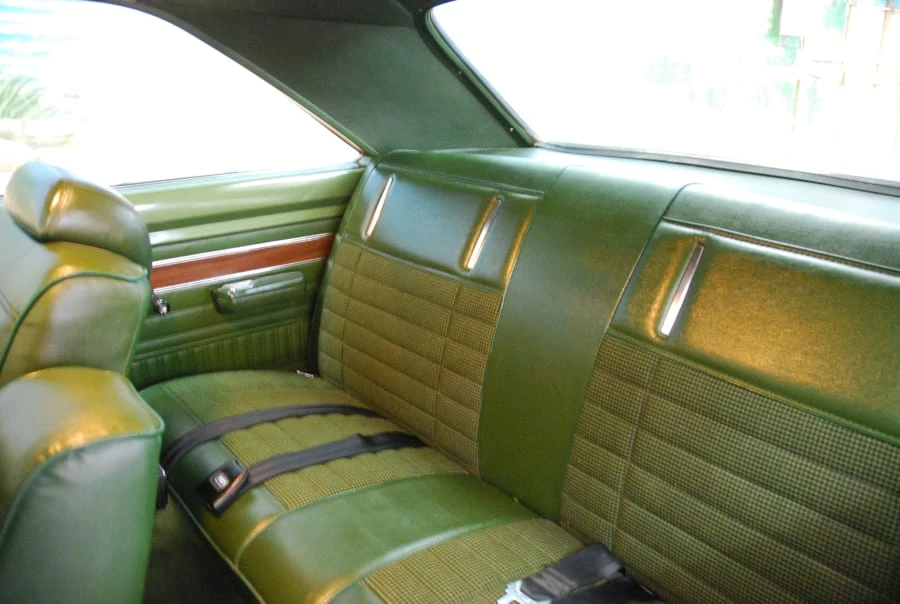 1972 Dodge Dart - Image 4 of 8